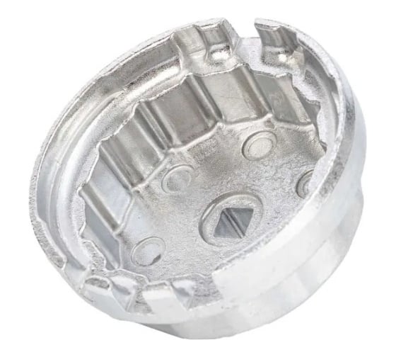 Съемник масляного фильтра VERTUL TOYOTA, 64.5/14 VR50274 1