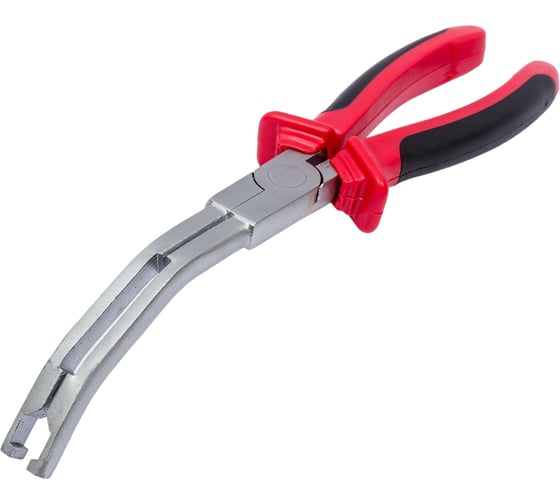 Изогнутые щипцы для коннекторов AV Steel AV-920056