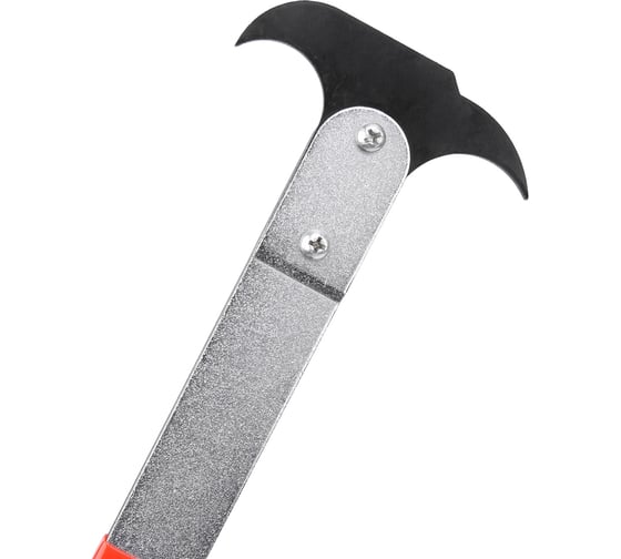 Плоский съемник уплотнительных колец AV Steel AV-921097