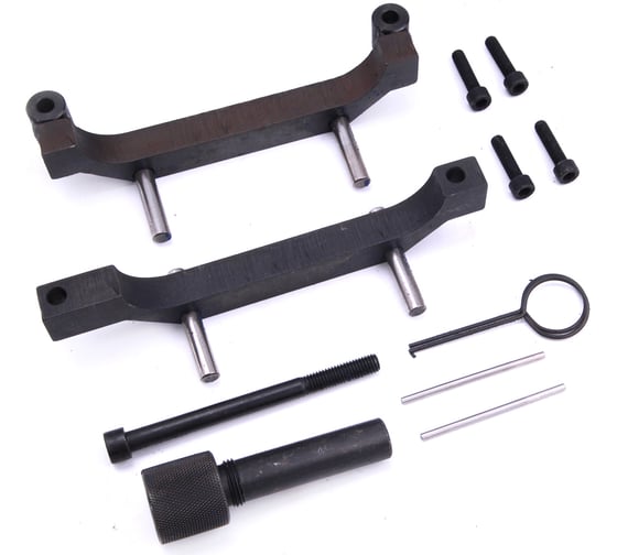 Набор для установки ГРМ JEEP GRAND CHEROKEE V6 Car-Tool CT-K7004