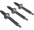 Съемник форсунок для Common Rail Car-Tool CT-1758 4