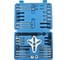 Универсальный съемник Car-Tool CT-4091 2