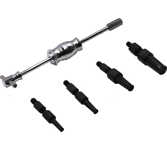 Цанговый съемник подшипников Car-Tool CT-8033