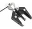 Съемник поводков стеклоочистителя и клемм аккумулятора Car-Tool CT-5034 1