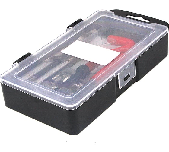 Набор для восстановления резьбы M10 X 1.5 Car-Tool CT-V01074C