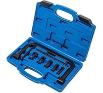 Универсальный рассухариватель с 5-ю сменными насадками VERTUL VR50101