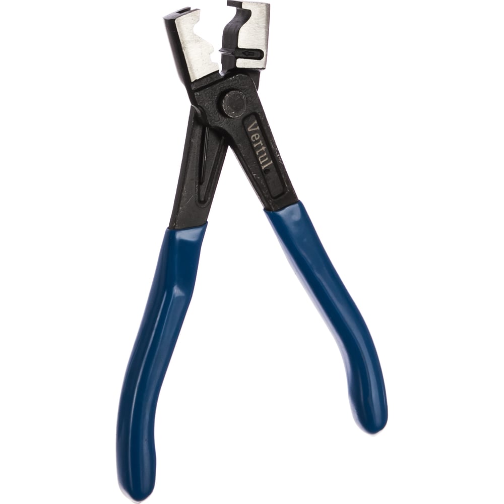 Клещи для хомутов шруса VERTUL Clic-R VR50678 - выгодная цена, отзывы ...
