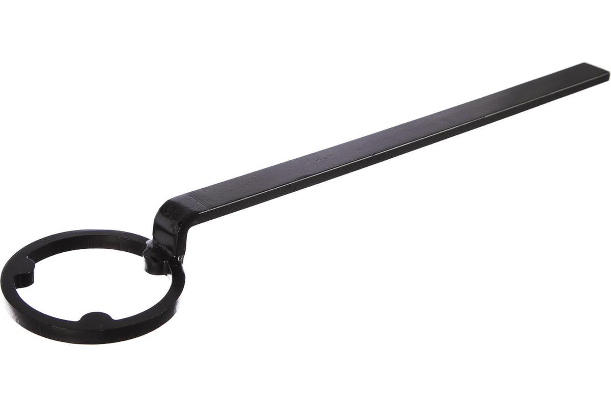 Фиксатор шкива распредвала