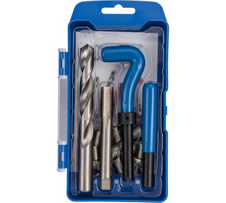 Набор для восстановления резьбы VERTUL M14х1.25 VR50725J