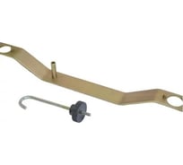 Комплект для установки фаз ГРМ Audi 2.6, 2.8 V6 VERTUL VR50856