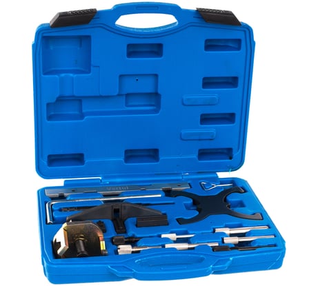 Набор фиксаторов валов Ford / Mazda VERTUL VR50619