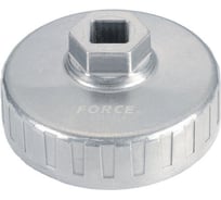 Чашечный фильтросъемник FORCE 89мм 6318915