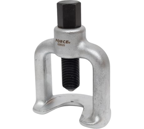 Съемник шаровых опор и рулевых наконечников арочный 23 мм FORCE 628E23
