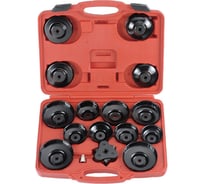 Чашечные фильтросъемники 16шт FORCE 61916