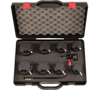 Диагностический набор для проверки работы системы турбонаддува Turbo 9 предметов FORCE 909G7