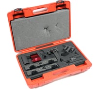 Набор приспособлений для замены распредвала BMW M62 VANOS 12 предметов FORCE 912G12