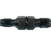 Cвечной двухсторонний метчик 12мм х 14мм FORCE 63002