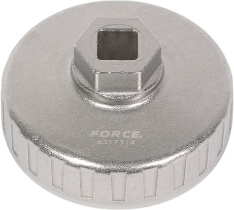 Фильтросъемник FORCE 73мм 6317314