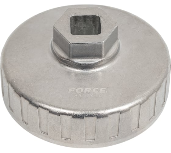 Фильтросъемник FORCE 74мм 6317414