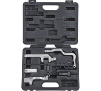 Набор для фиксации сдвоенных распредвалов на бензиновых двигателях 10 предметов FORCE 910G8