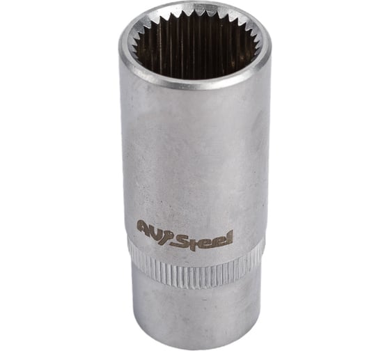Головка 33-гранная 1/2 для ТНВД МВ AV Steel AV-926009