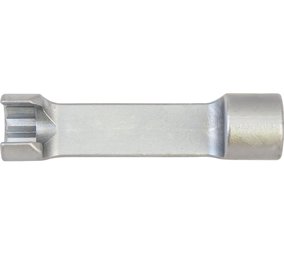 Головка двенадцатигранная разрезная 3/8", 14 мм для инжектора MB Sprinter AV Steel AV-920074