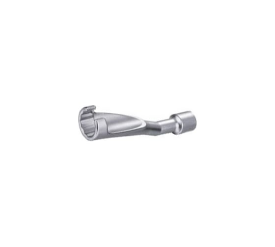 Головка двенадцатигранная разрезная 1/2", 14х119 мм для инжекторов BMW, VW AV Steel AV-920069
