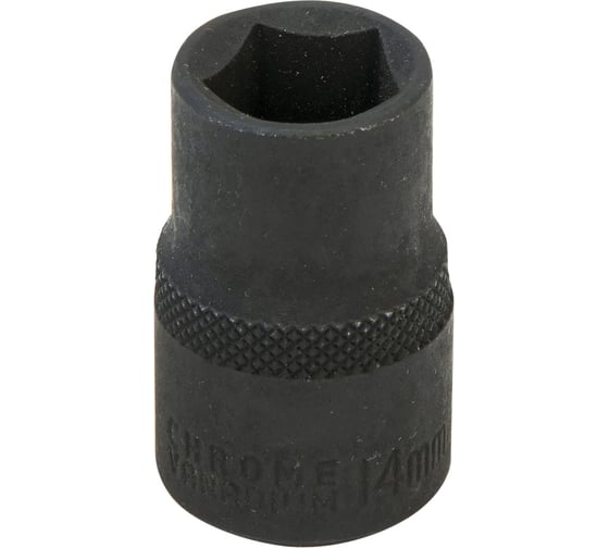 Головка пятигранная 1/2", 14 мм для SMART, OPEL AV Steel AV-932002
