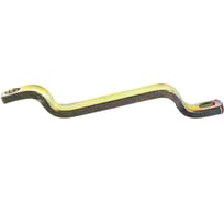 Амортизаторный прокачной ключ Автом-2 6х10 мм ГАЗ,ВАЗ,Москвич 112026