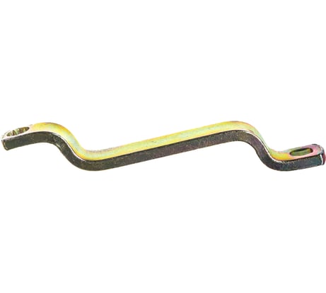 Амортизаторный прокачной ключ Автом-2 6х10 мм ГАЗ,ВАЗ,Москвич 112026