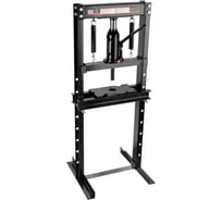 Гидравлический пресс АвтоDело 20 т, с домкратом 43824 16793