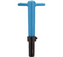 Вороток для резьбовой вставки VOLKEL №21 (М20) V08021