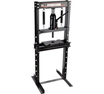 Гидравлический пресс АвтоDело 12 т, с домкратом 43822 16792