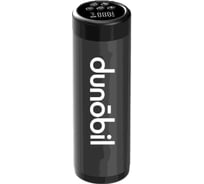 Универсальный беспроводной смарт компрессор 2 в 1 Dunobil Luft Bizon HDMXJFY