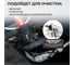 Установка для мойки деталей WIEDERKRAFT компрессионная с ванной 65л WDK-82079 4