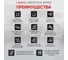 Диагностический мультимарочный сканер, тестер АКБ и TPMS Launch iSmartTool 601MAX 3 в 1 LNC-172 3