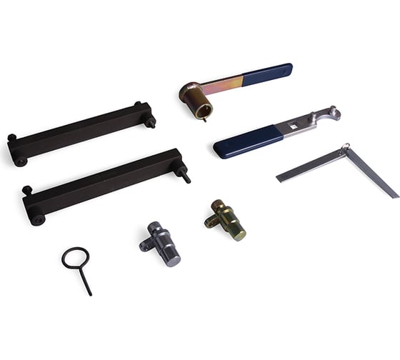 Набор для установки ГРМ JAGUAR Car-tool CT-A1405 1