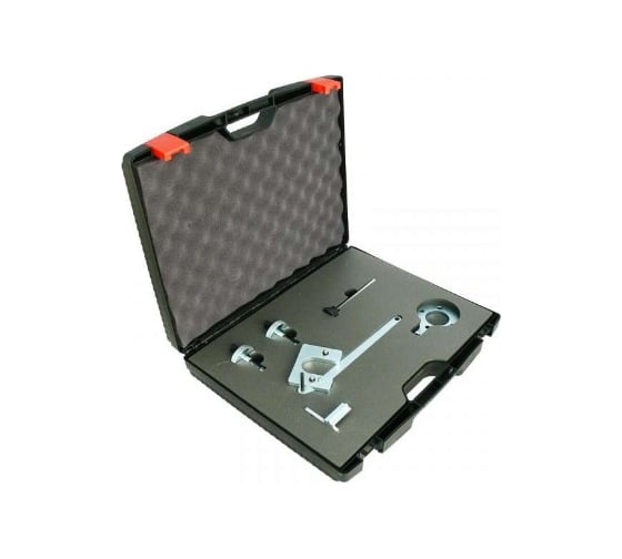 Установочный набор для ГРМ FIAT 1.3JTD MULTIJET 16V Car-tool CT-1390 1