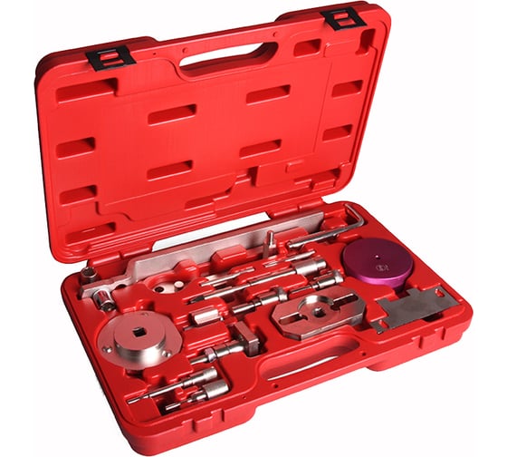 Набор для установки ГРМ для Fiat / Iveco / Ford Car-Tool CT-1547 1