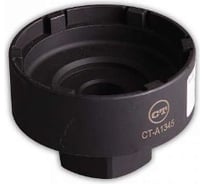 Шлицевая ступичная головка Car-tool Mercedes CT-A1345