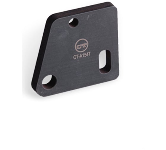 Регулировочный шаблон VAG T10363 Car-tool CT-A1547 1