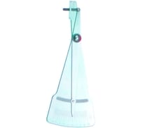 Приспособление для измерения толщины тормозных колодок и глубины протектора FORCE 9B1802