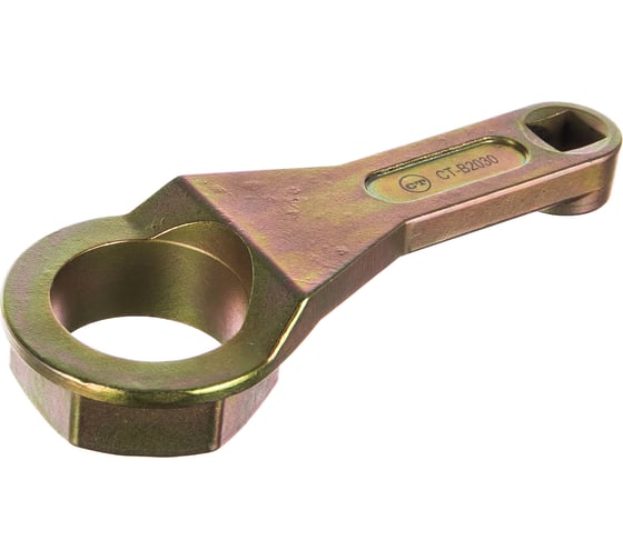 Приспособление для шкива коленвала HONDA Car-Tool CT-B2030