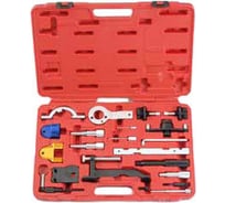 Набор для временной фиксации валов дизельных двигателей VAUXHALL/OPEL/Saab/Renault 20 предметов FORCE 920G2