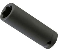 Головка для гаек секреток FORCE 17мм Mercedes-Benz 9T0206