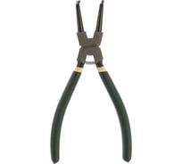 Съемник стопорных колец ROCKFORCE гнутый на сжим 90,L-230мм RF-609230HB(28531)