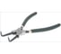 Съемник стопорных колец ROCKFORCE гнутый на сжим 90,L-230мм RF-609230HB(28531) 3