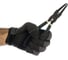 Съемник стопорных колец ROCKFORCE гнутый на сжим 90,L-230мм RF-609230HB(28531) 2