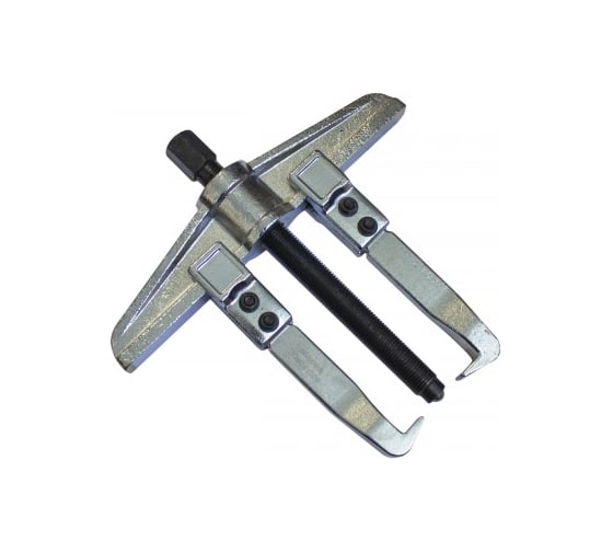 Двухзахватный съемник шестерни ROCKFORCE 200*150мм RF-65909200(1363)