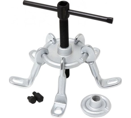 Сборный механический съемник ступицы с креплением на болты ROCKFORCE RF-659200M(19109)